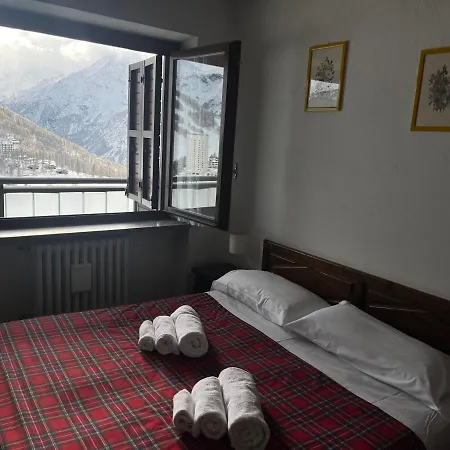 Διαμέρισμα 5 Minutes From Ski Slopes *