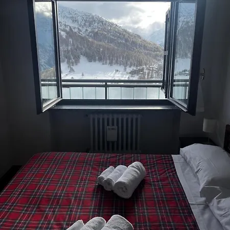 Διαμέρισμα 5 Minutes From Ski Slopes *