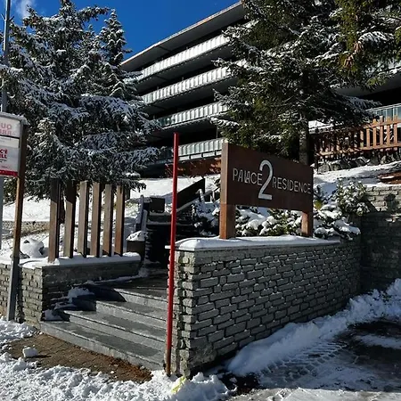 Διαμέρισμα 5 Minutes From Ski Slopes Sestriere