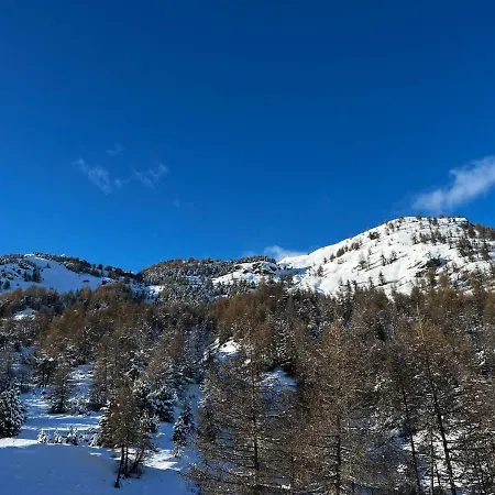 5 Minutes From Ski Slopes Apartman Sestriere